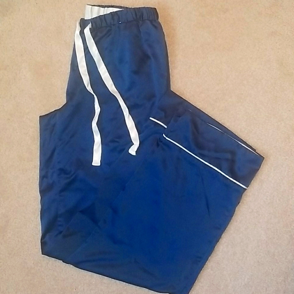 Silky Pajama bottoms